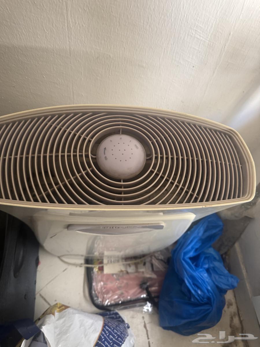 جهاز ملطف هواء وشفط الهواء المضر للأطفال64383594483586111