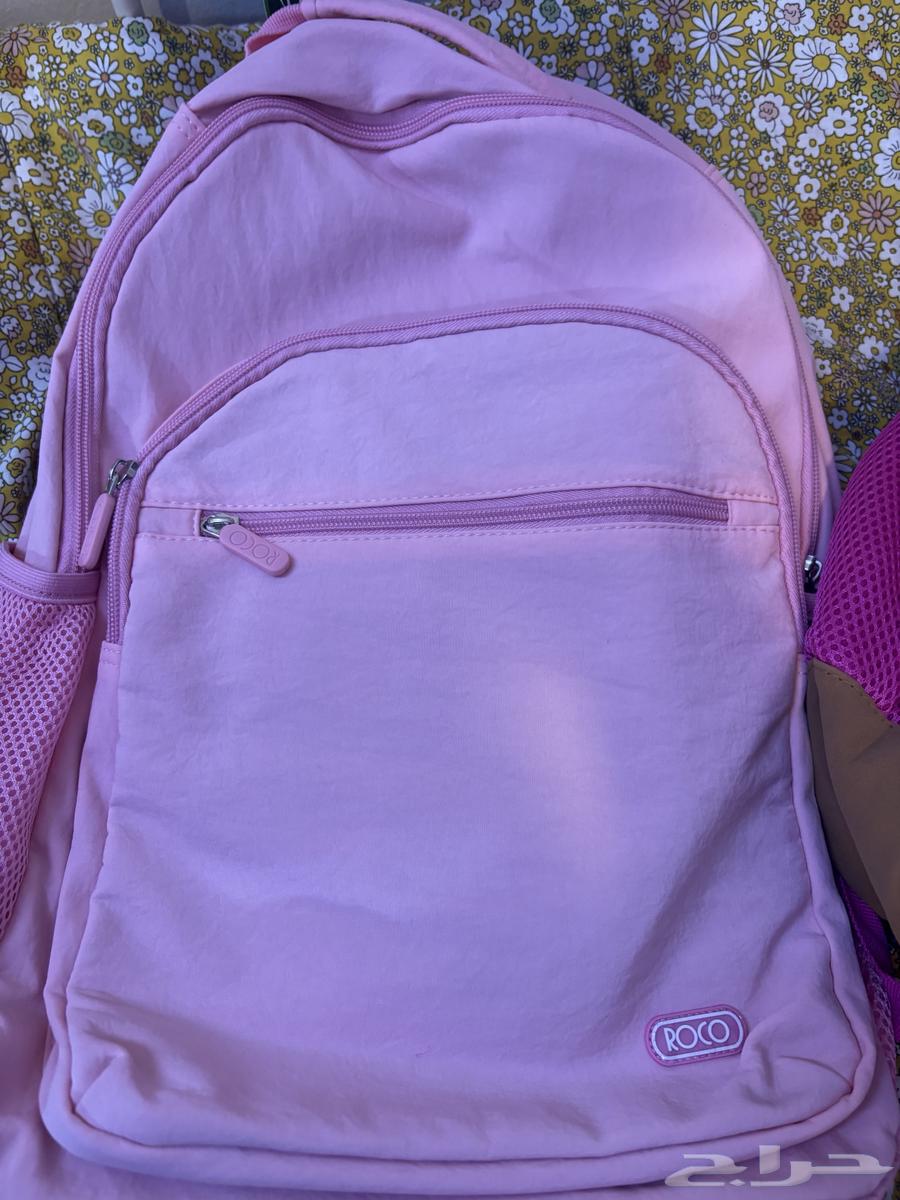 شنطه جديده غير مستعمله للبيع64378586143746111