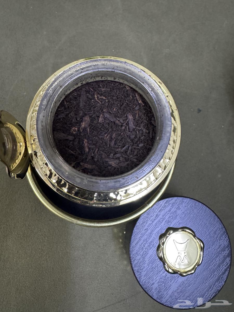 دخون وود بلاك إنسنس - 45 جم الماجد بخور64379544592898110