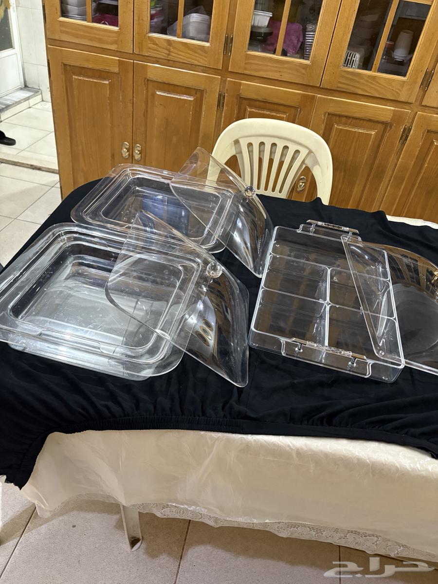 صياني أكرلك بغطاء من ساكو للحلى والفطاير والساندوتشات64378222817793112