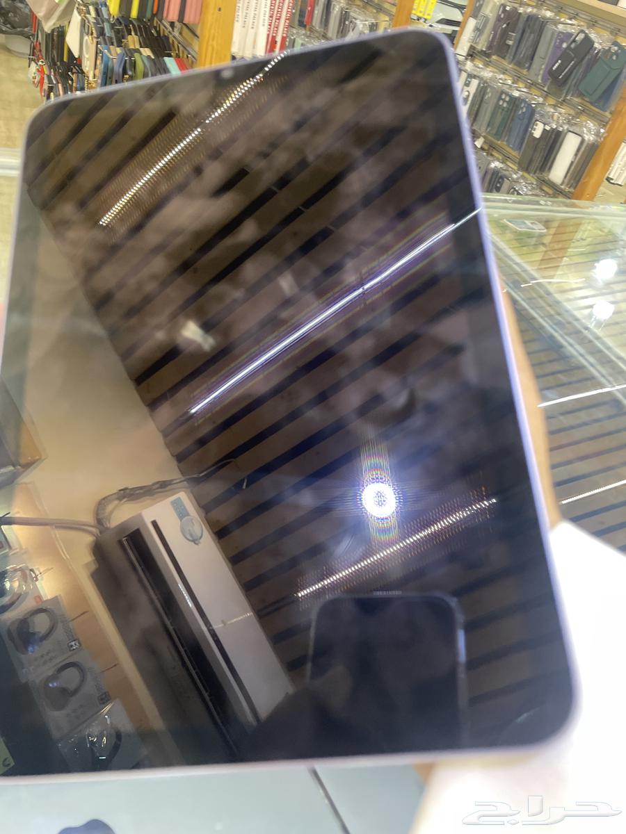 ايباد ميني 6 ذاكره256 مستعمل64388509388802111