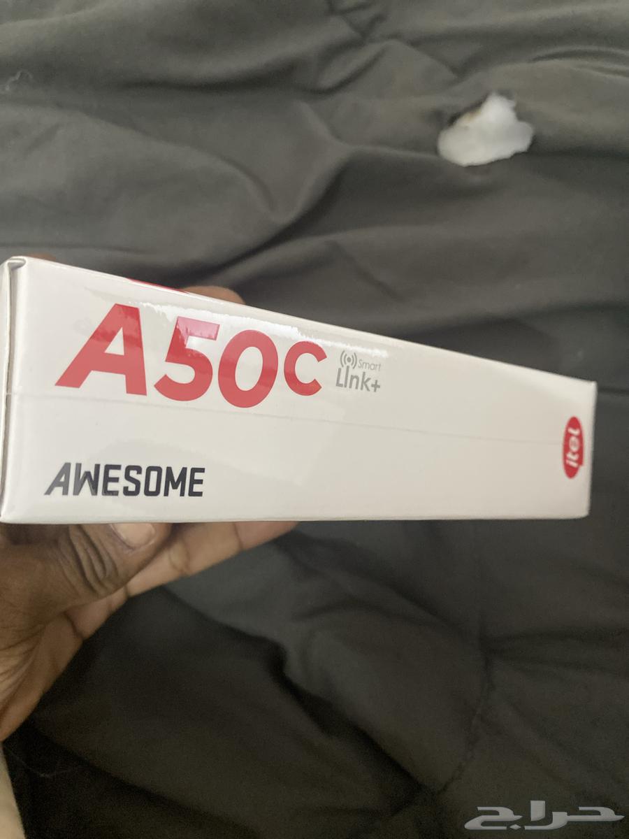 جوال جديد بكرتونه64382624755075111