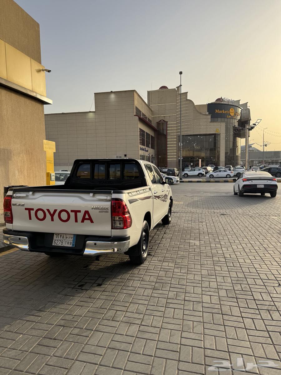 Hilux 2020 GLX264530388015491111