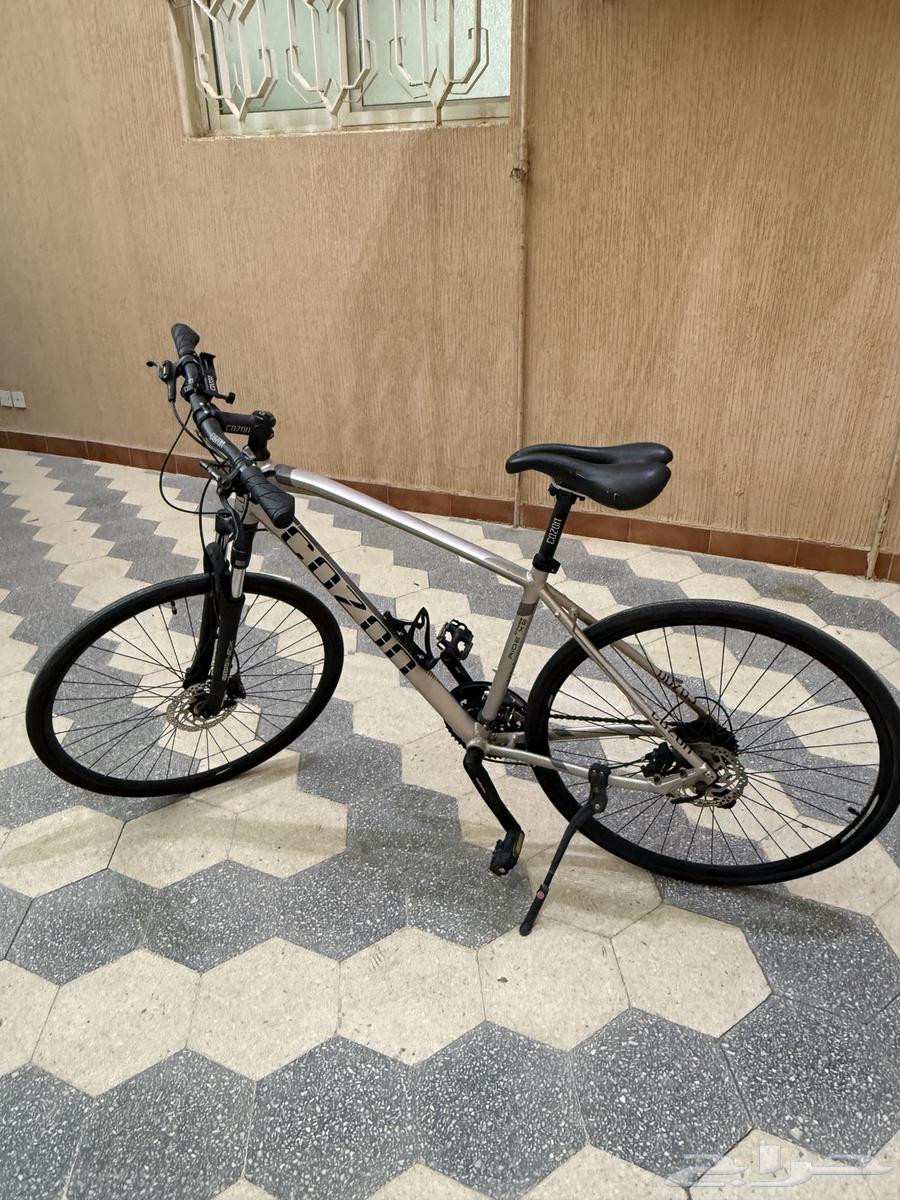 دراجة هوائية X2 من شركة cozon64388399179265110