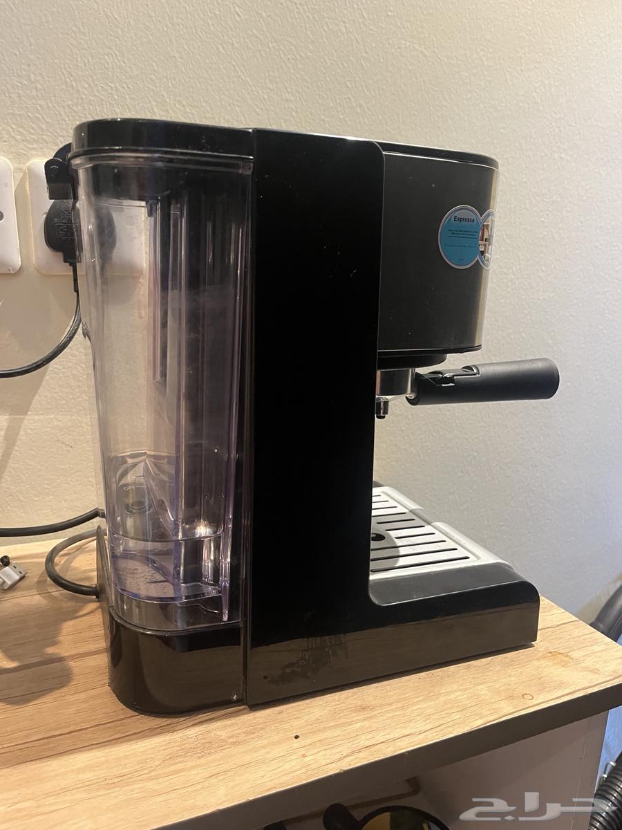 ماكينة قهوة هوميكس homix64389791762690112