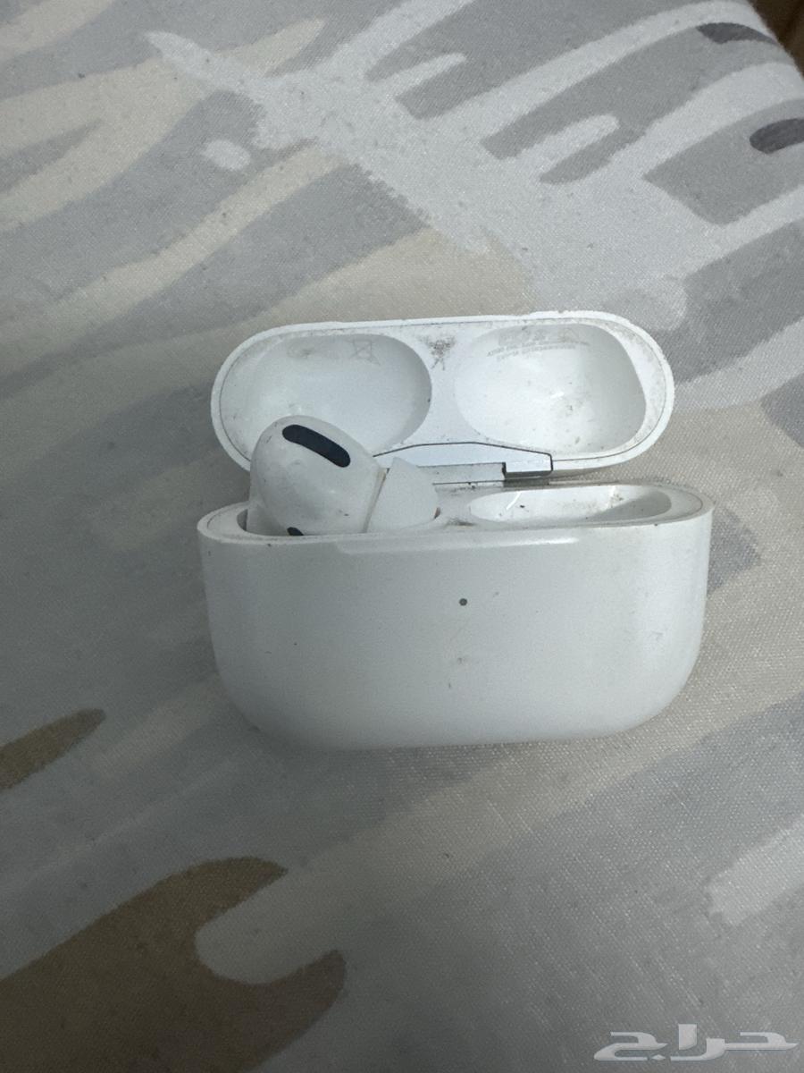 سماعه ايربودز برو64389433247106110