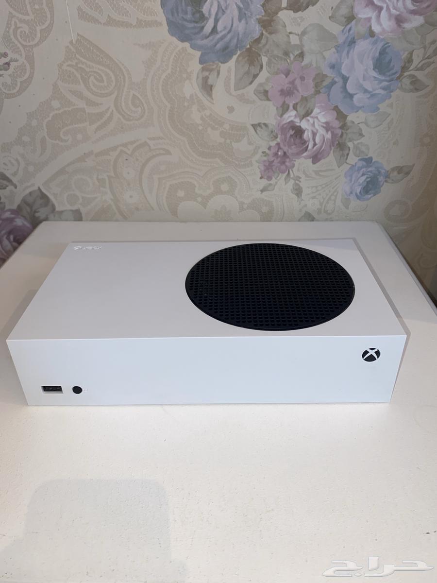 Xbox Series S64386068575107114