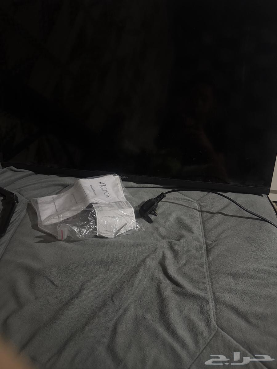 32-inch 60Hz screen, instruction manual available, new64378687649794114