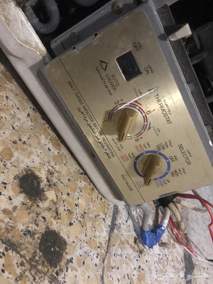 مكيف شباك64382638034433111