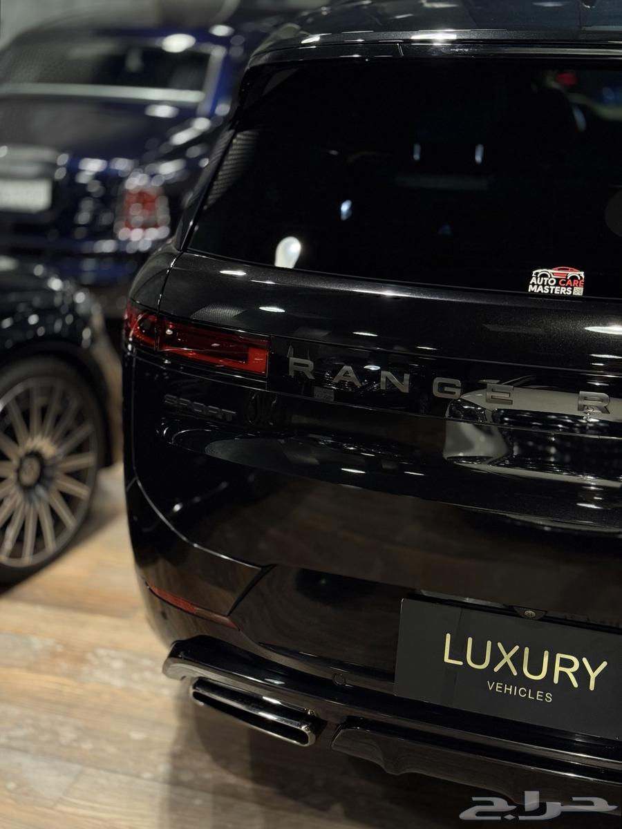 Range Rover Sport SE DYNAMIC 202364536209962113114