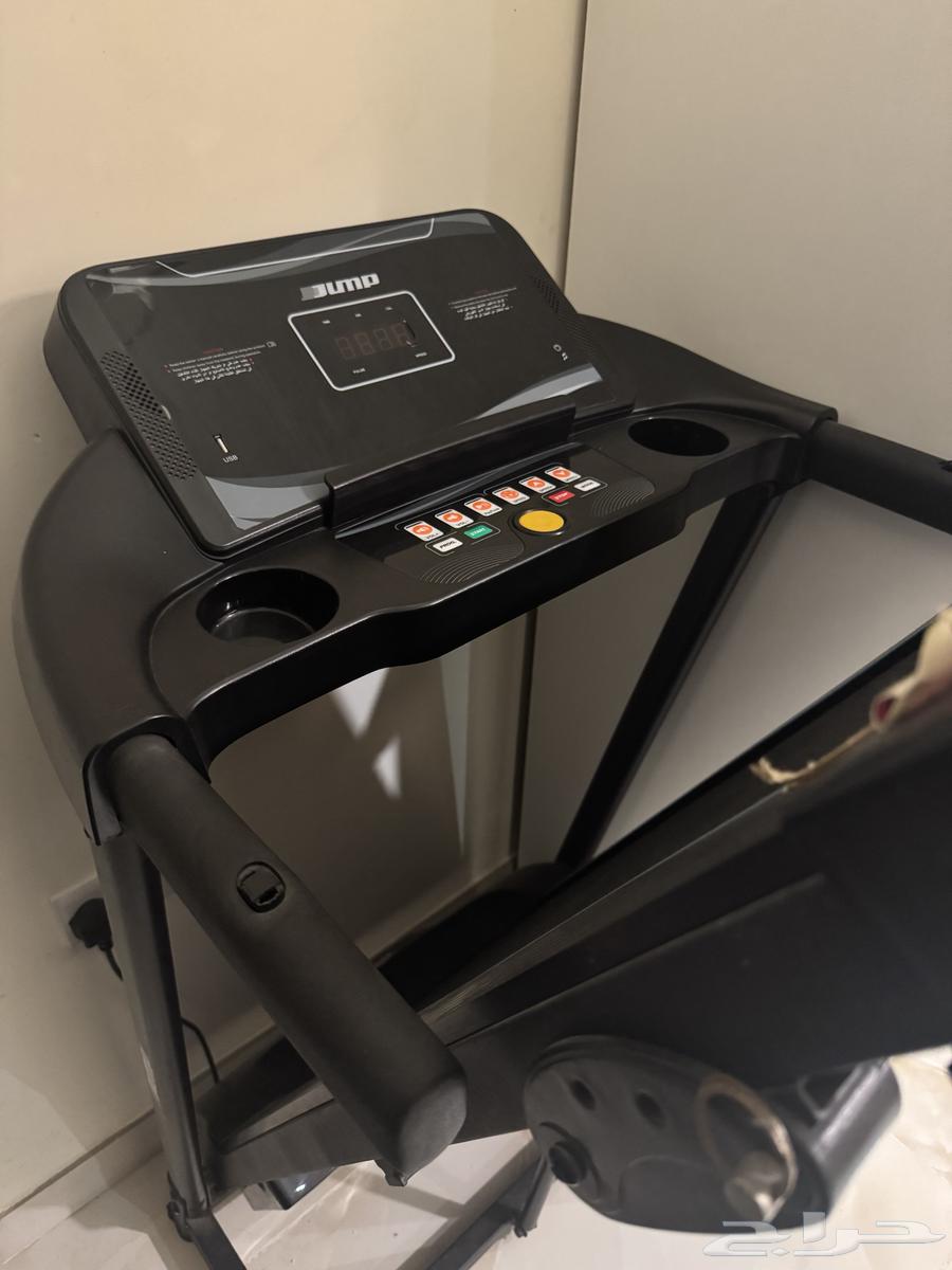 Jump series, very little use64380506994691110