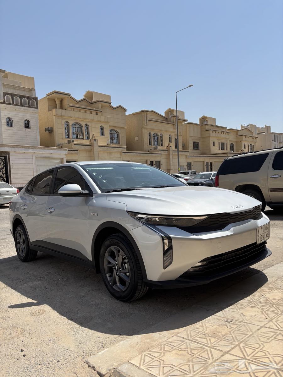 كيا k3 ماشيه 250064528550974209110