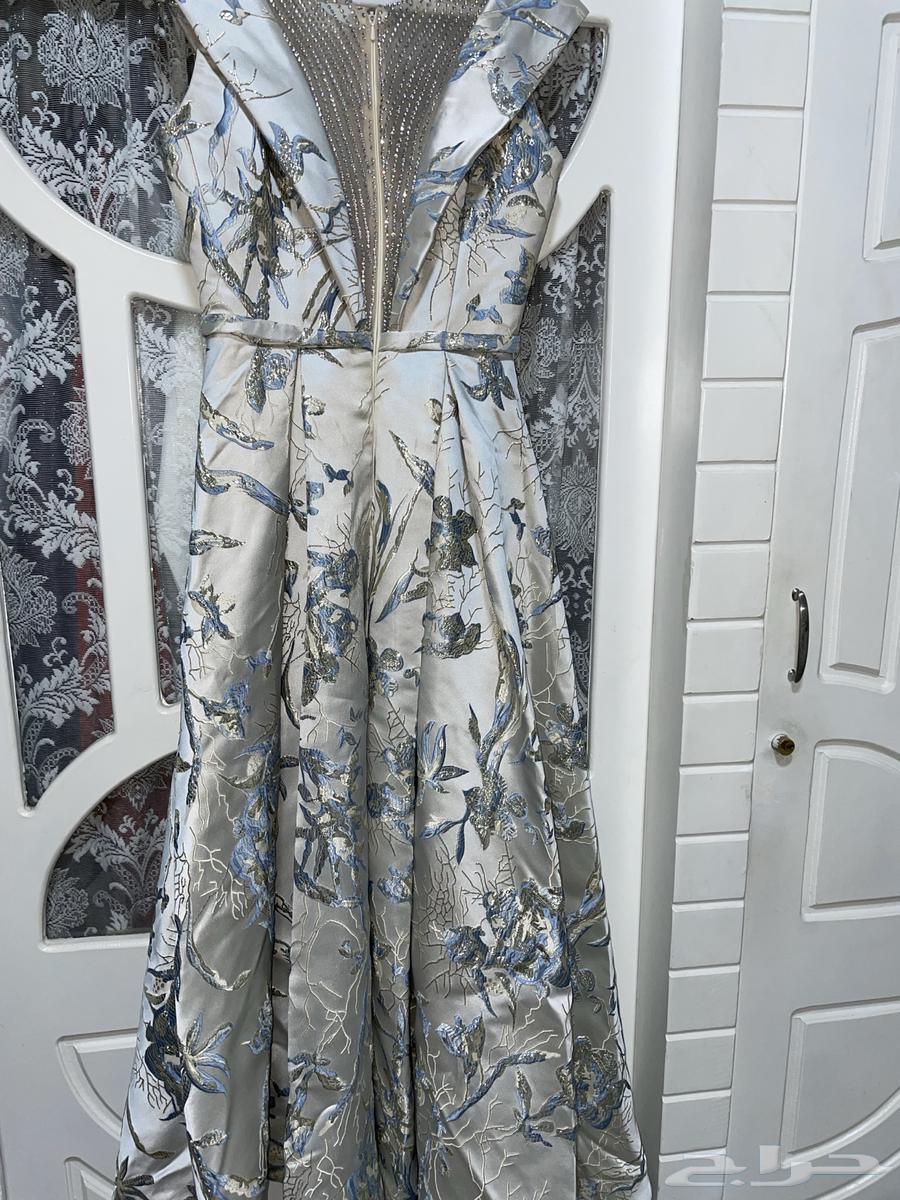 فستان سهره يناسب الحفلات ملكه64382017996033113