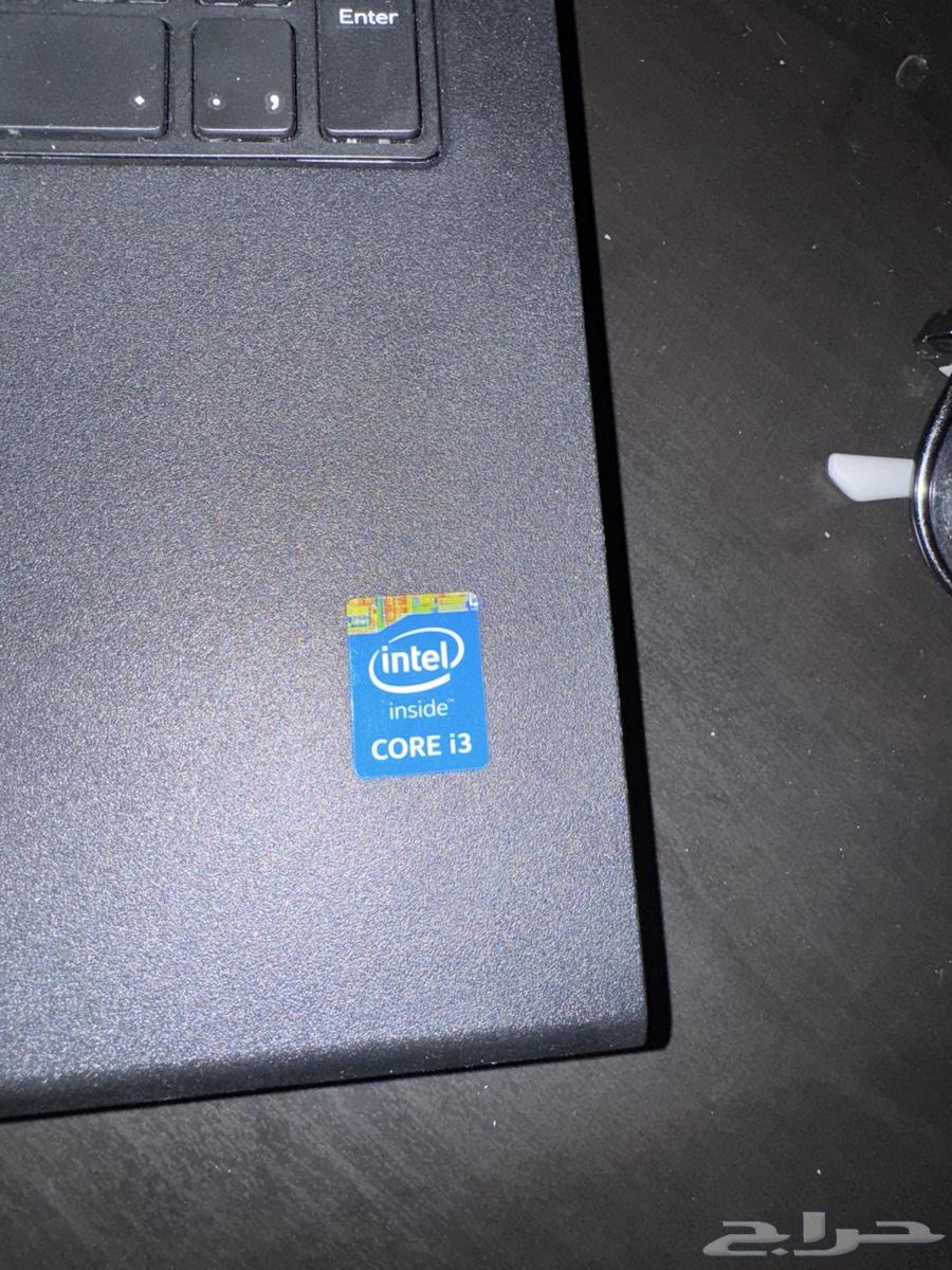 لابتوب ديل شبه جديد64390193829378111