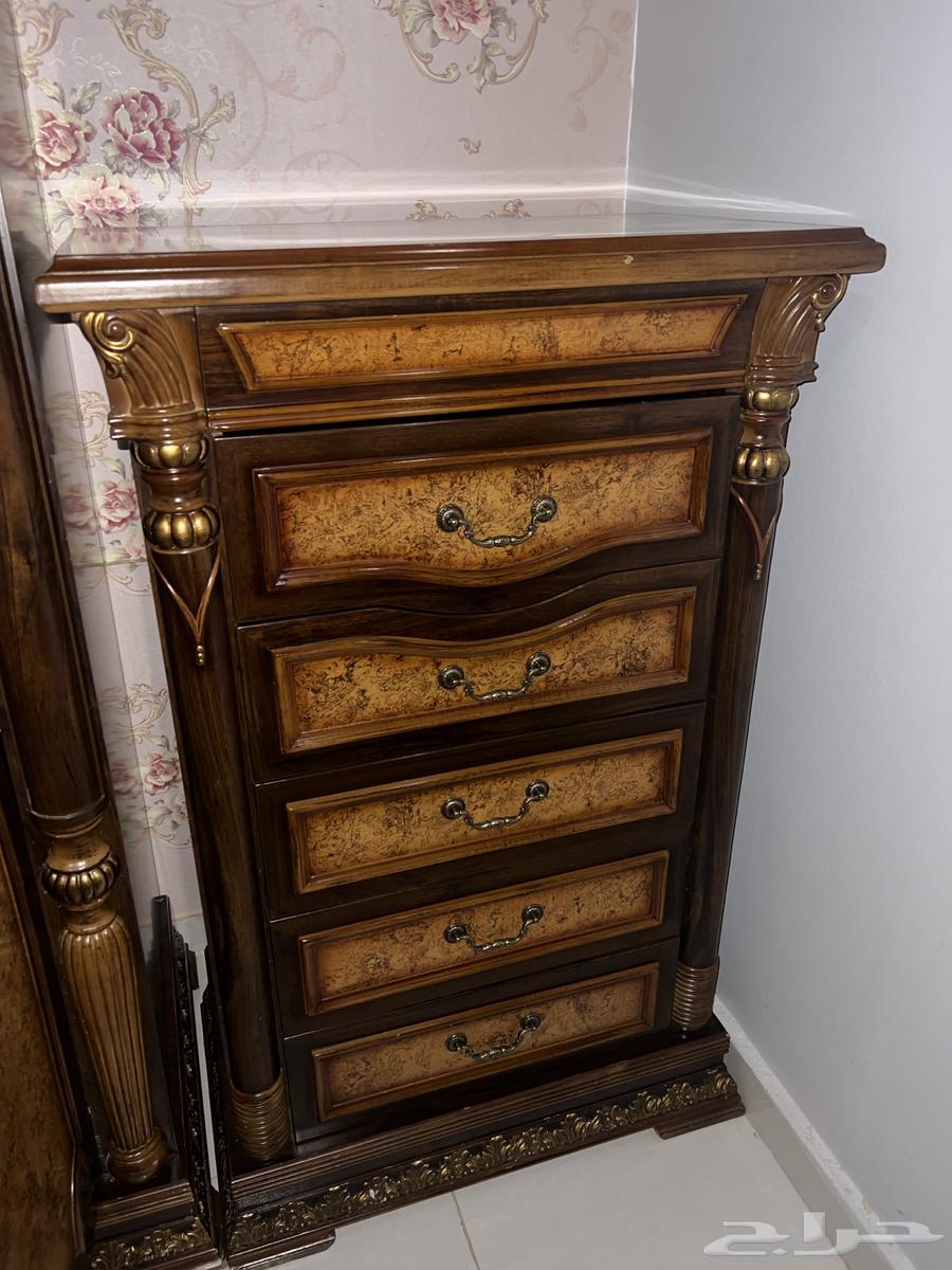 دولاب ملابس مستعمل64379908736641113