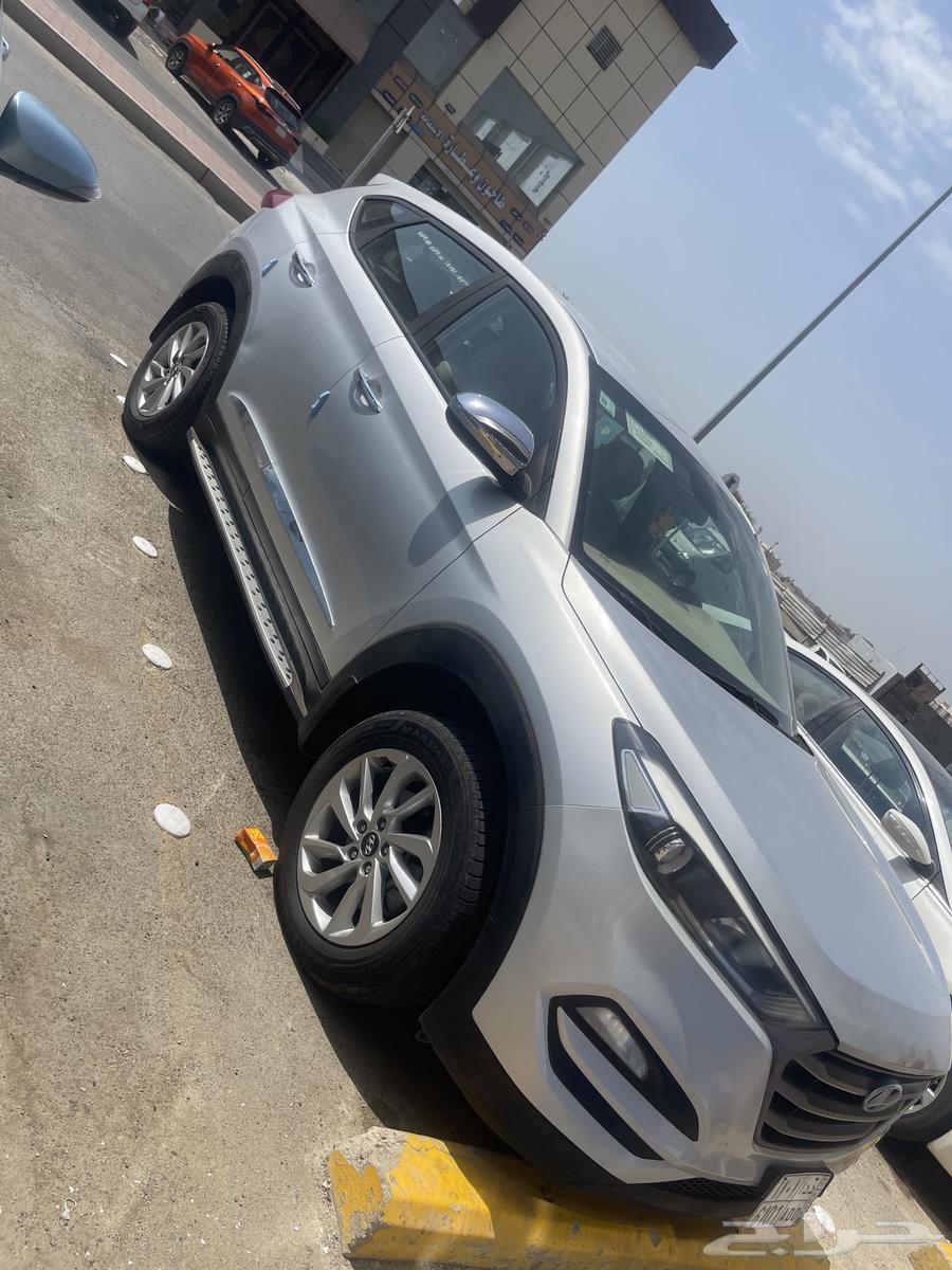 Tucson Model 201664528111518723112