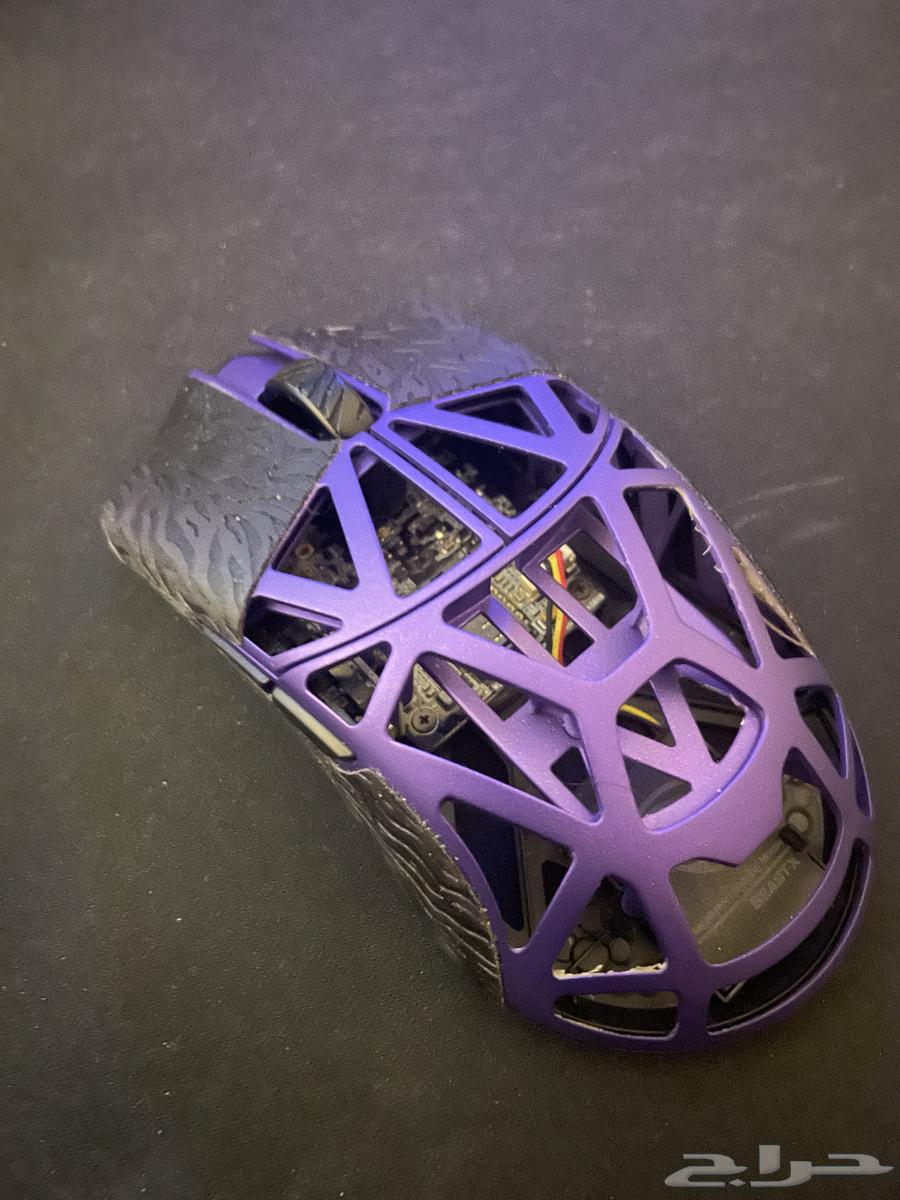 WLMOUSE Beast X Pro Magnesium Mouse64380521735682110