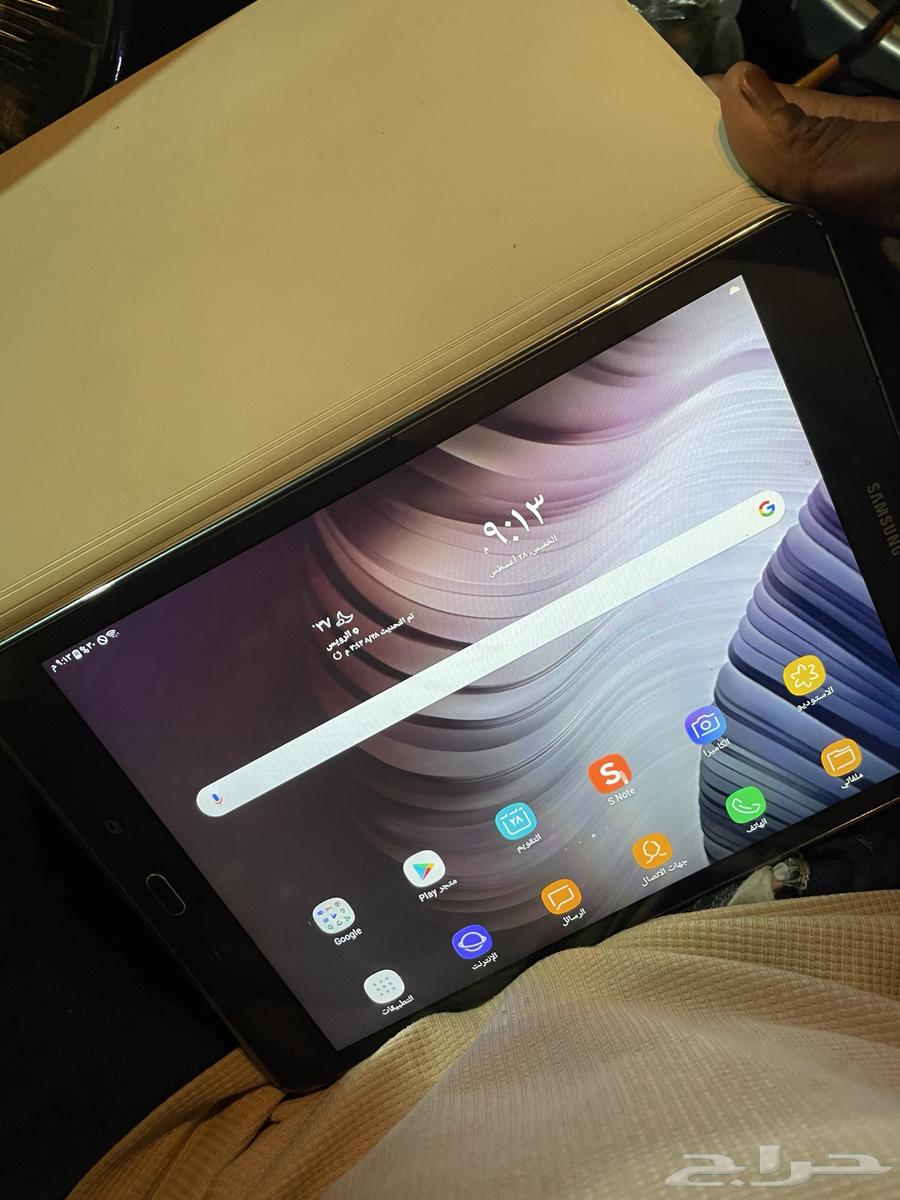 آيباد جلاكسي تاب سامسونج64372536063745111