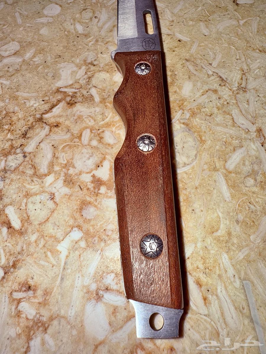 سكين موديل تكتيكي وارد شركة سابق جبرة ستانلس ستيل64389336559617112