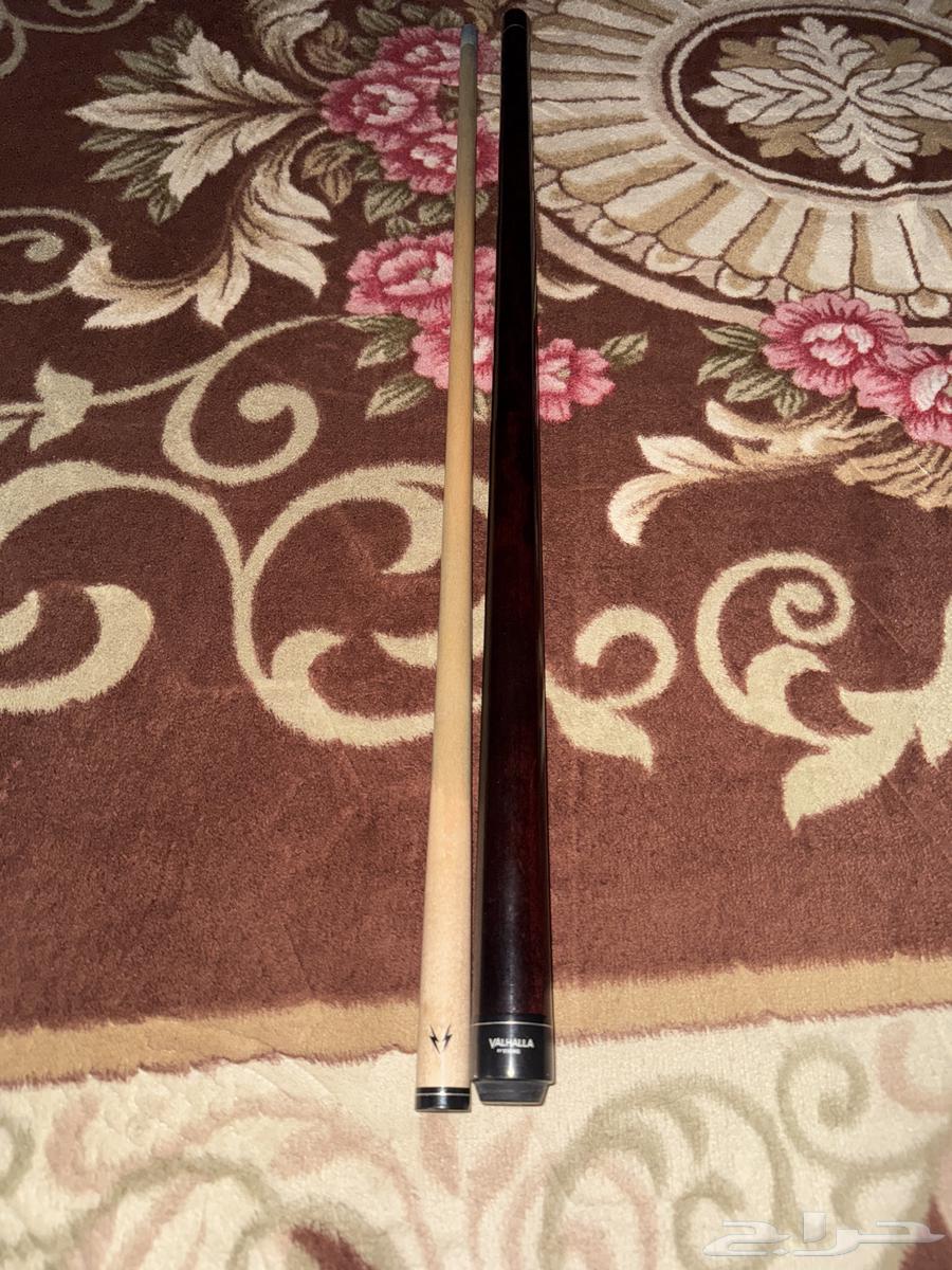 عصا بلياردو فايكنج فالهالا64379891344130110