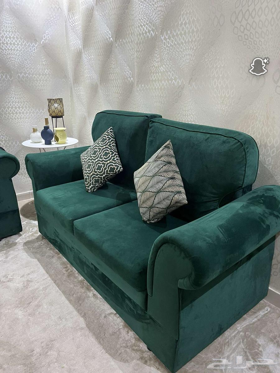 كنب نضيف (شبه جديد)64384521133186111