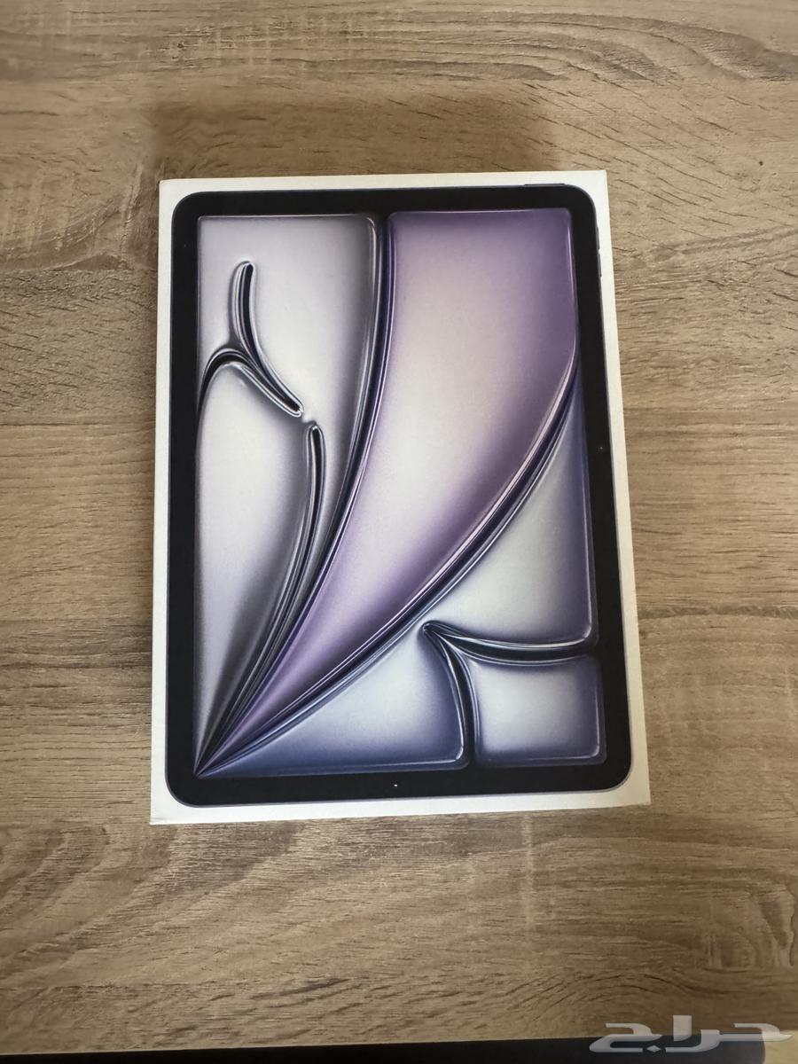 ايباد اير M3 256G64380696691458110