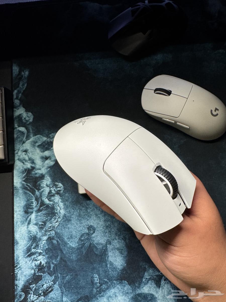 mouse razer deathadder v3 pro Razer DeathAdder V3 Pro64387159524225110