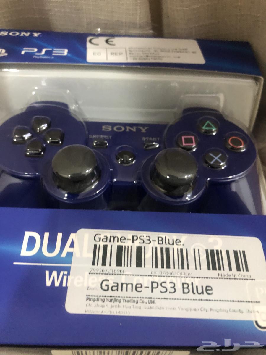 يد سوني 3 جديدة بكرتونها64382003778177111