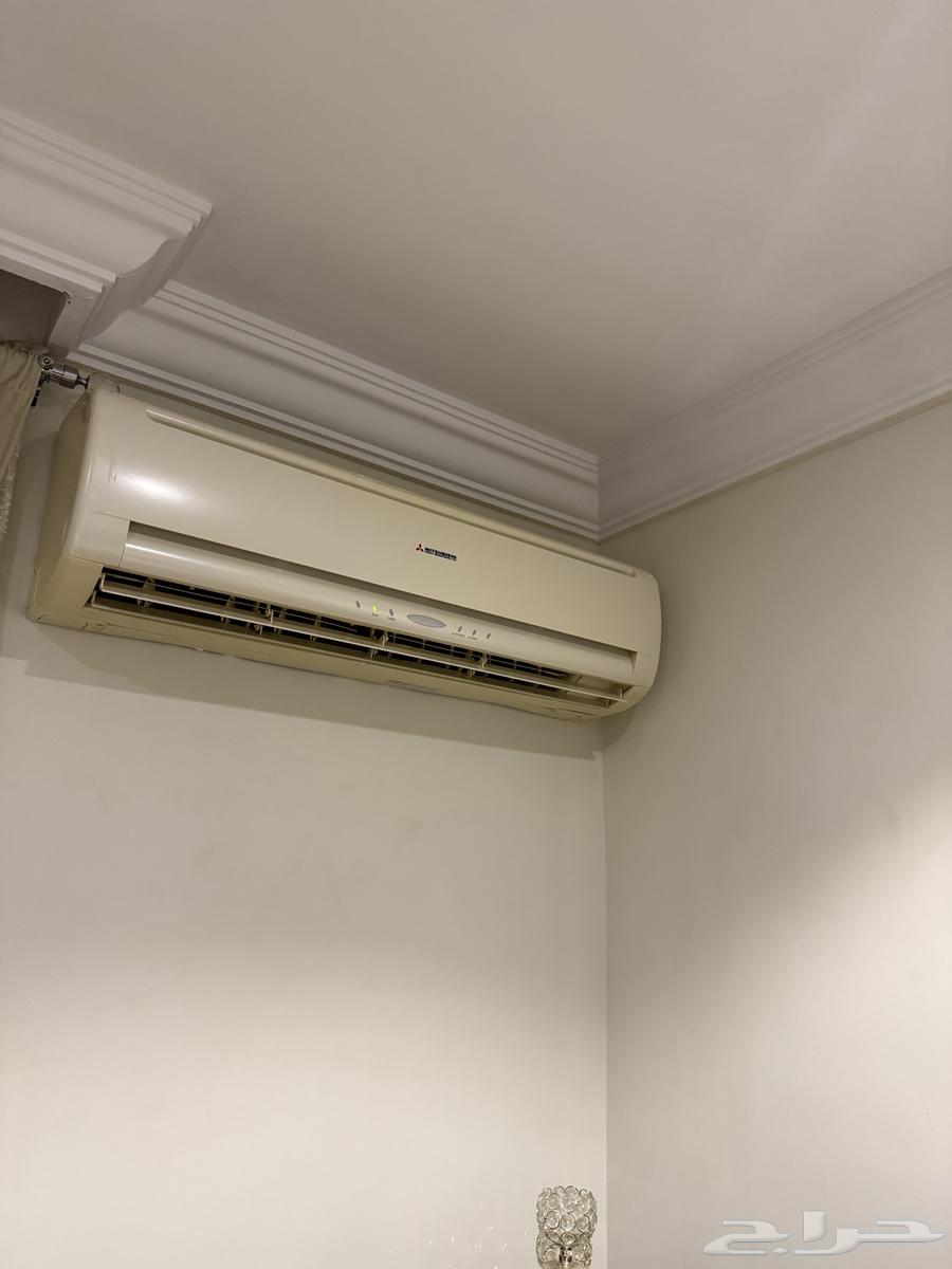 مكيف سبليت للبيع64378353647874111