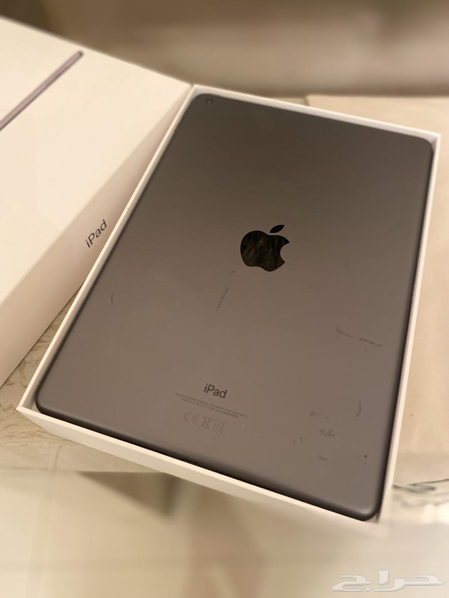 ايباد ابل الجيل التاسع 64 قيقا64389902278659111