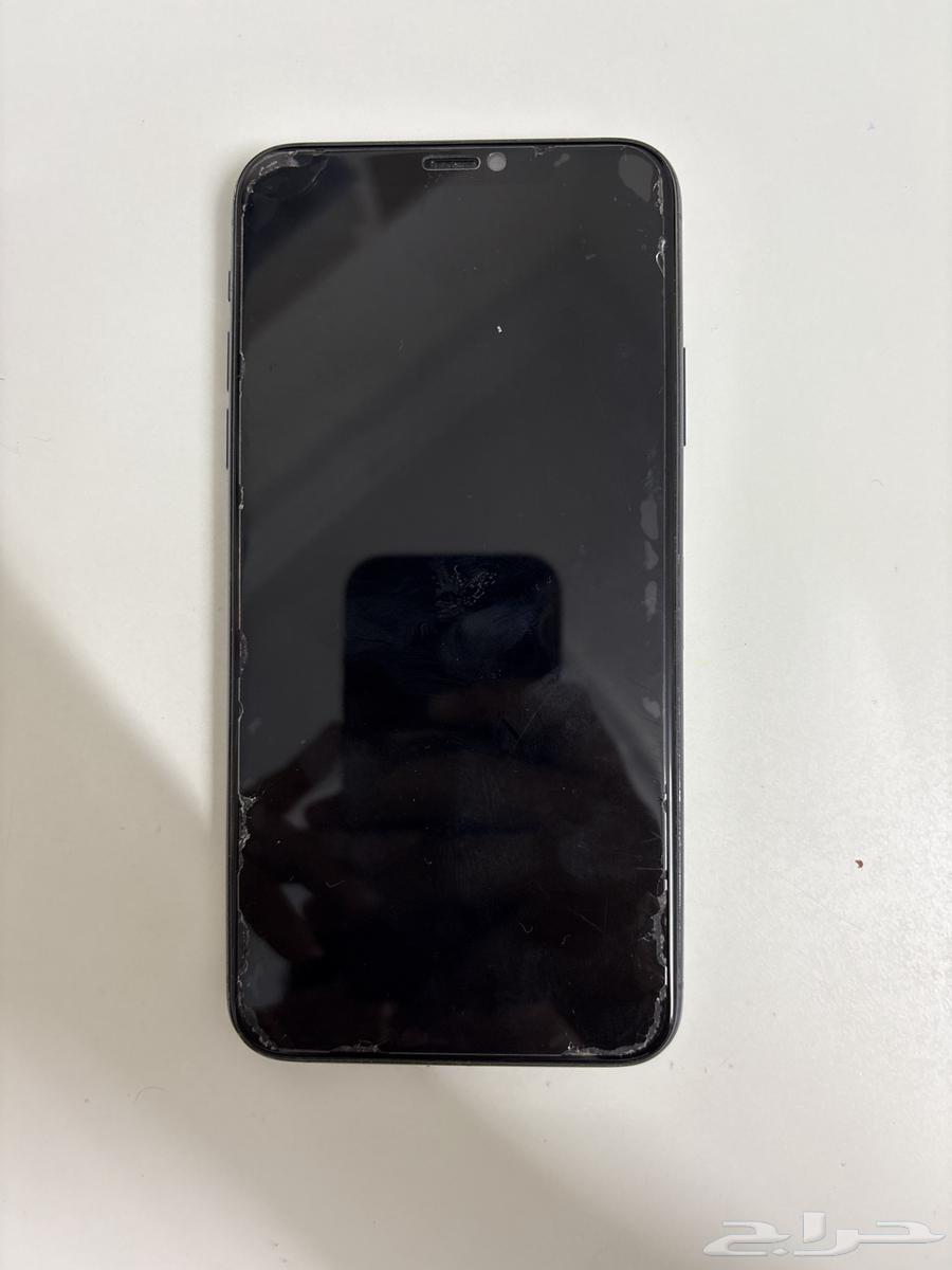 ايفون11 برو ماكس 265 جيجا بطاريه 7764385119719809112