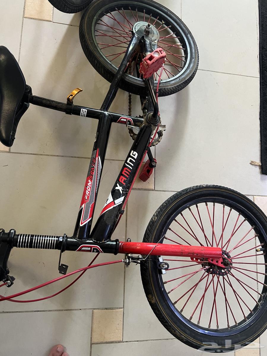 دراجه هوائية64385244172418113