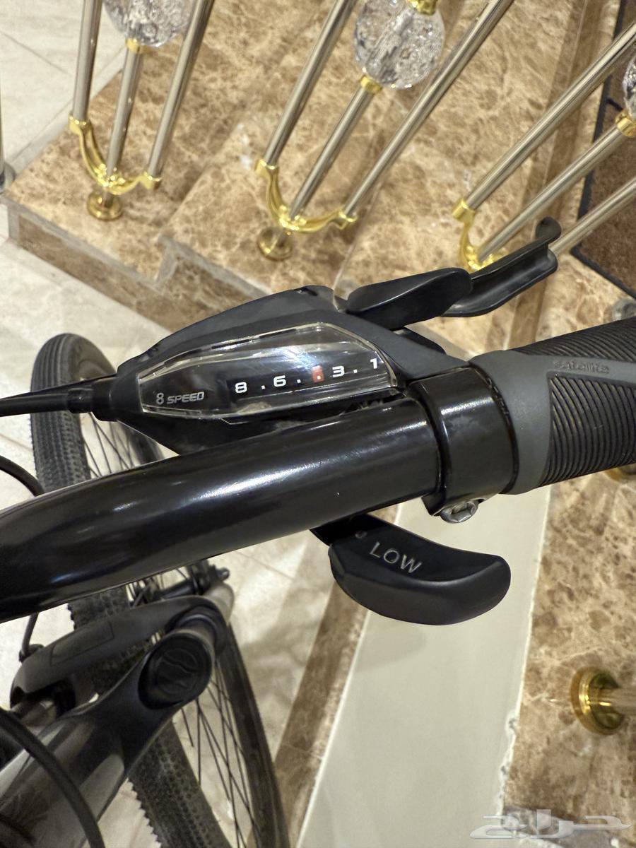 دراجه تريك شبه جديد64386933721218111