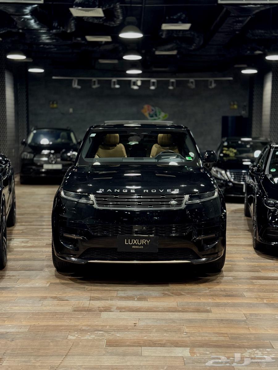 Range Rover Sport SE DYNAMIC 202364536209962113110