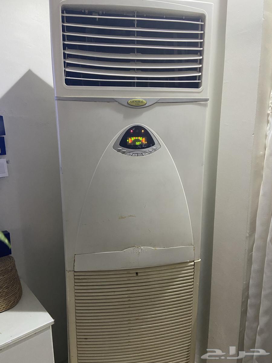 مكيف دولاب جنرال64383857620865111