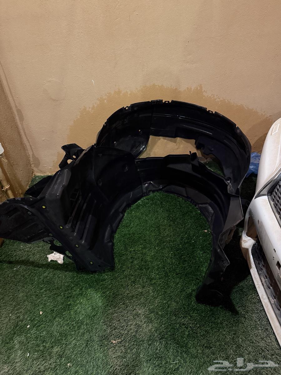 صدام امامي وبطانات رفرف يمين ويسار لكزس GS350 F Sport 201564528695798145110