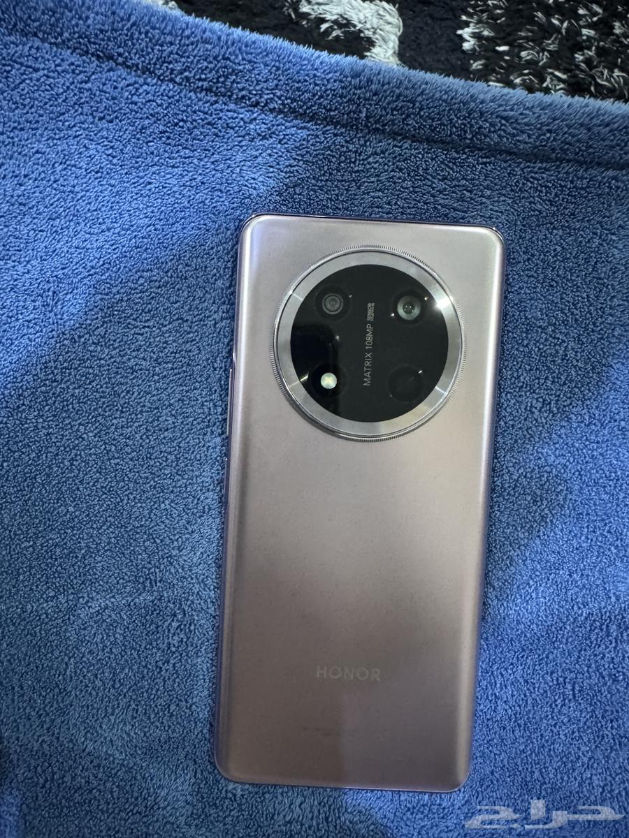 HONOR X9c Smart used for three days64390761698561112