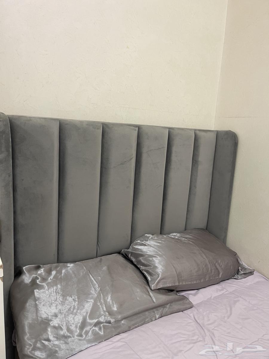 Single and a half bed with mattress for sale (6 beds of the same type available)64390541050242112