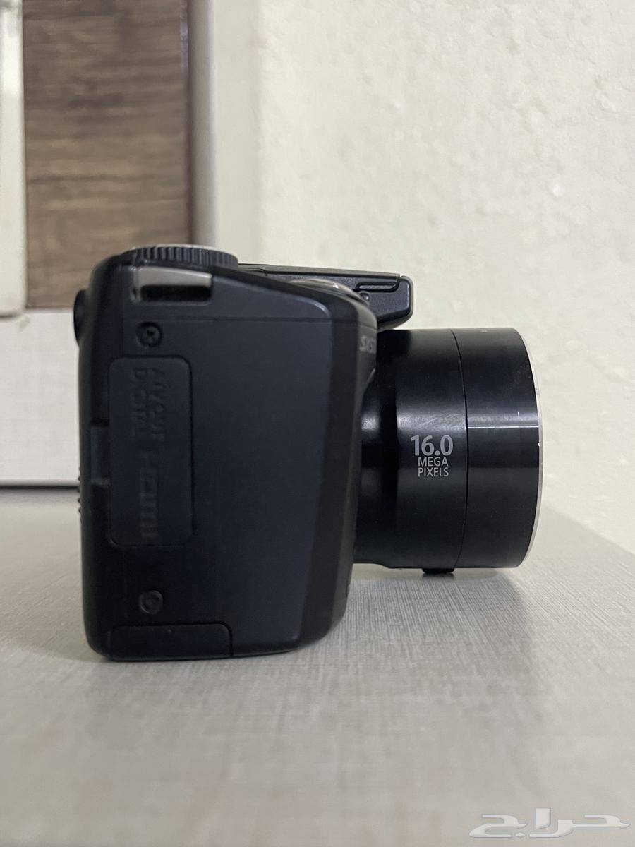 كاميرا كانون xs باور شوت64382183004417114