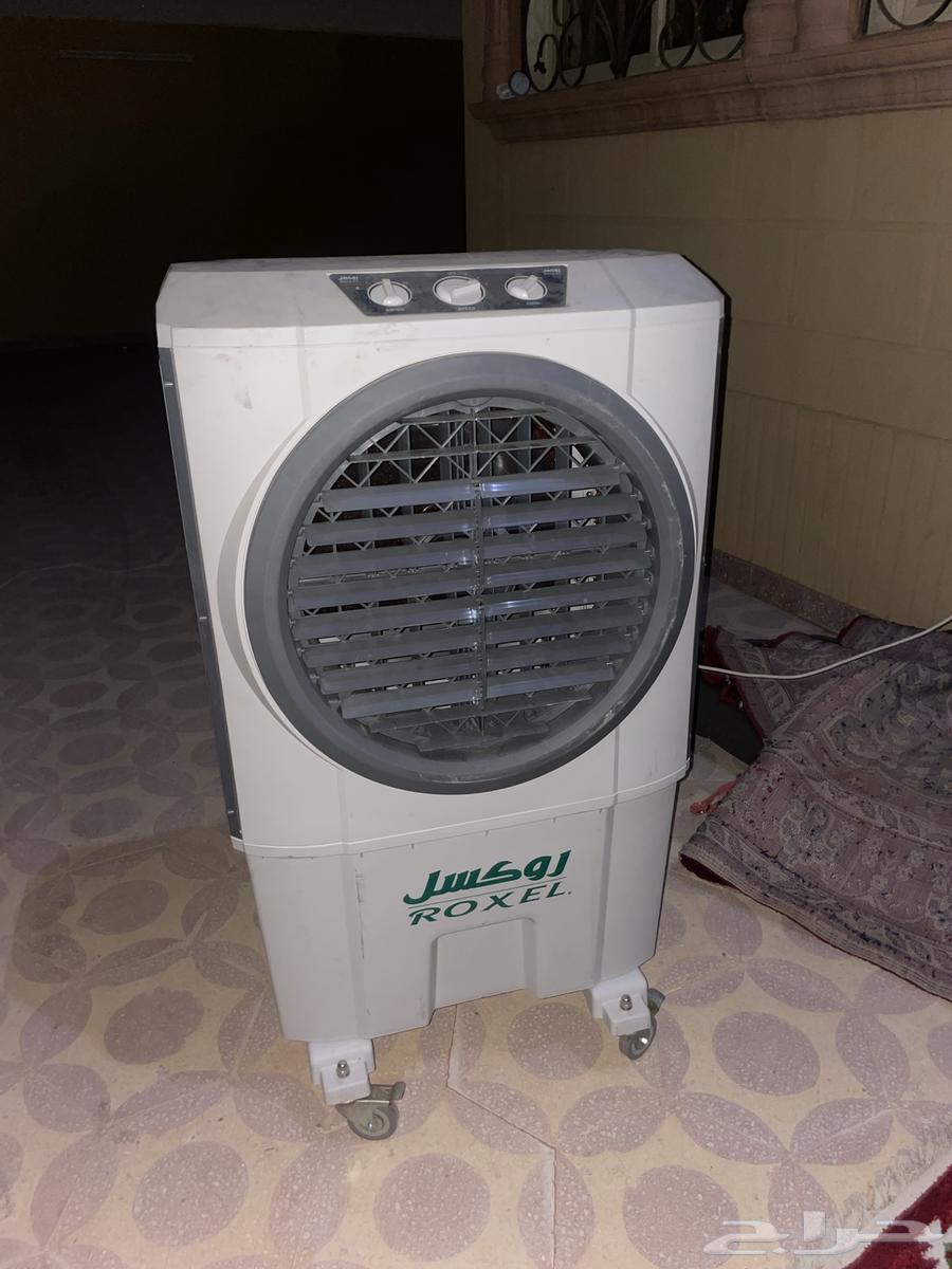 A new desert cooler of the Roxel type, cools very well64389072590849110