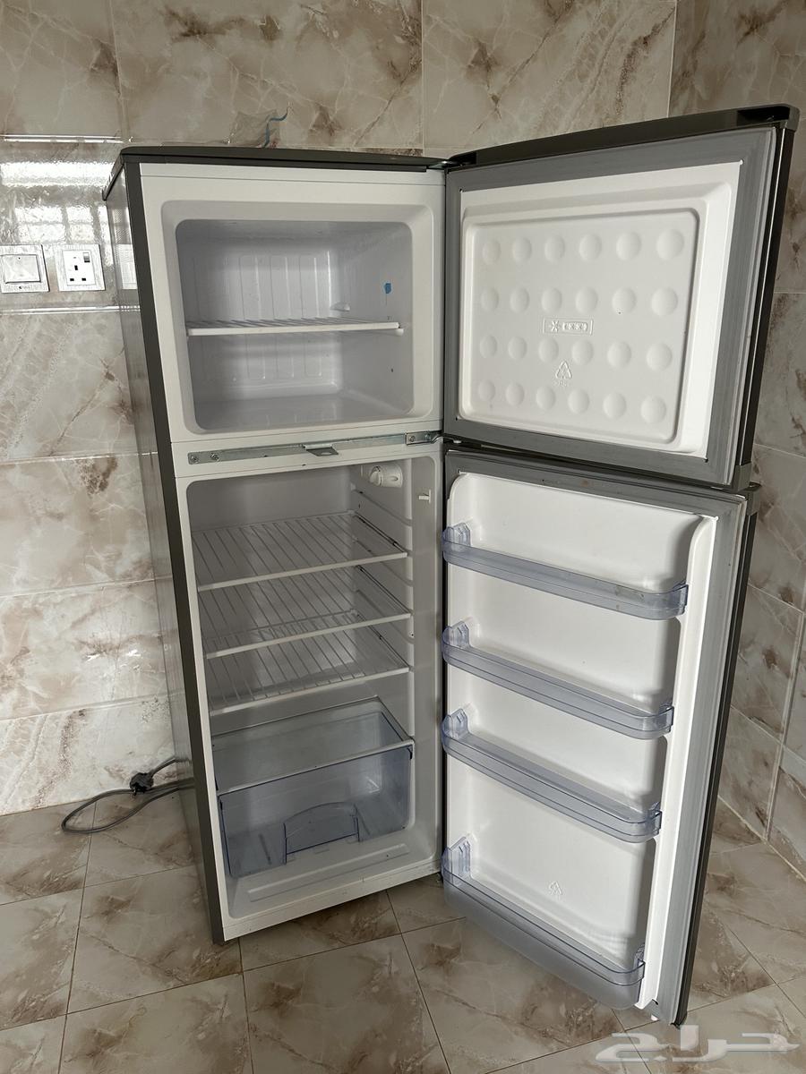 ثلاجه وغساله وشاشه للبيع64389210962819110