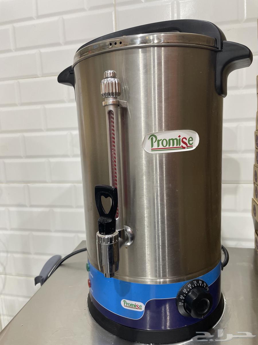 غلاية استيل للبيع64382818322818110