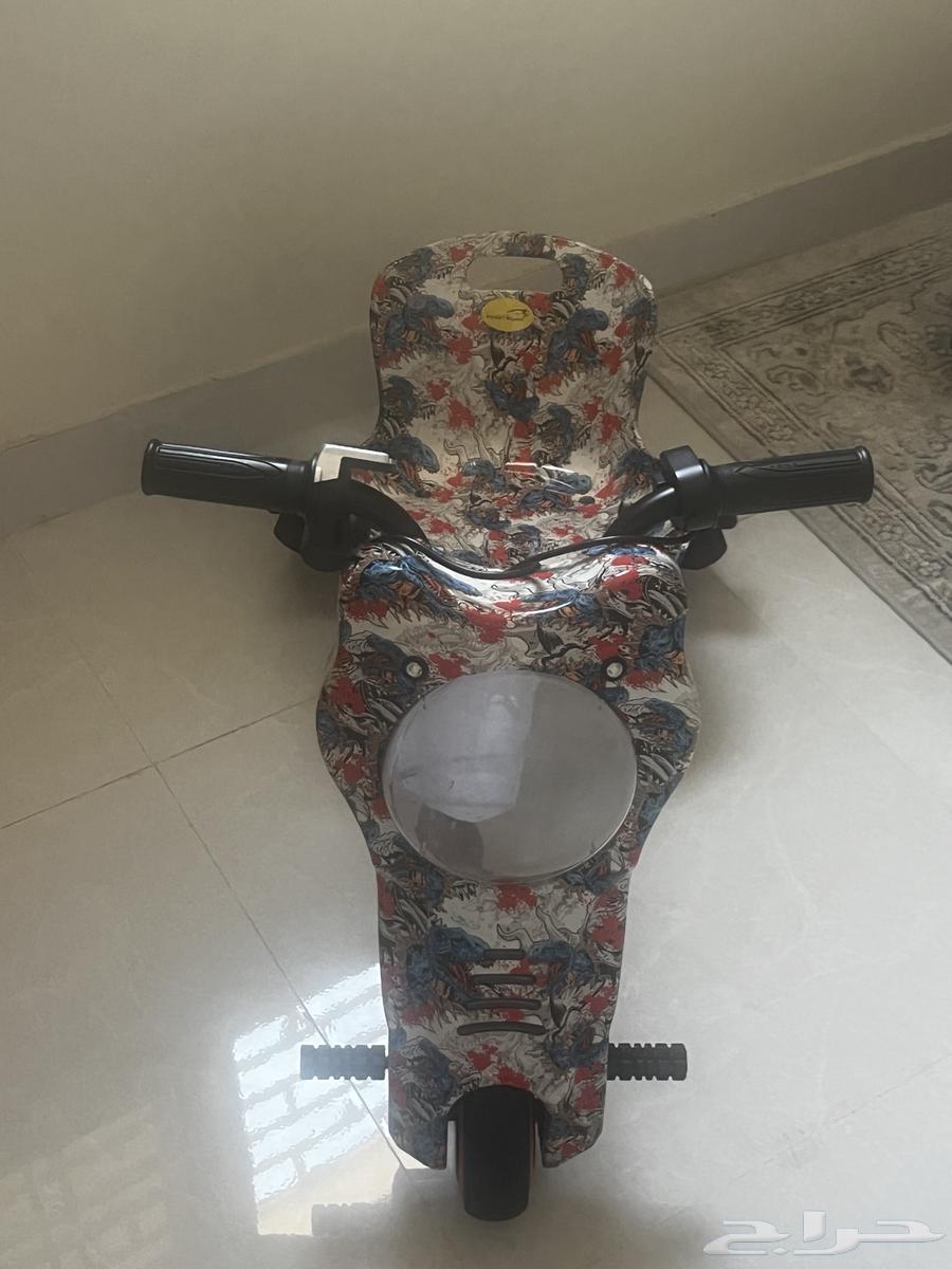 Drift Scooter64383636592002110