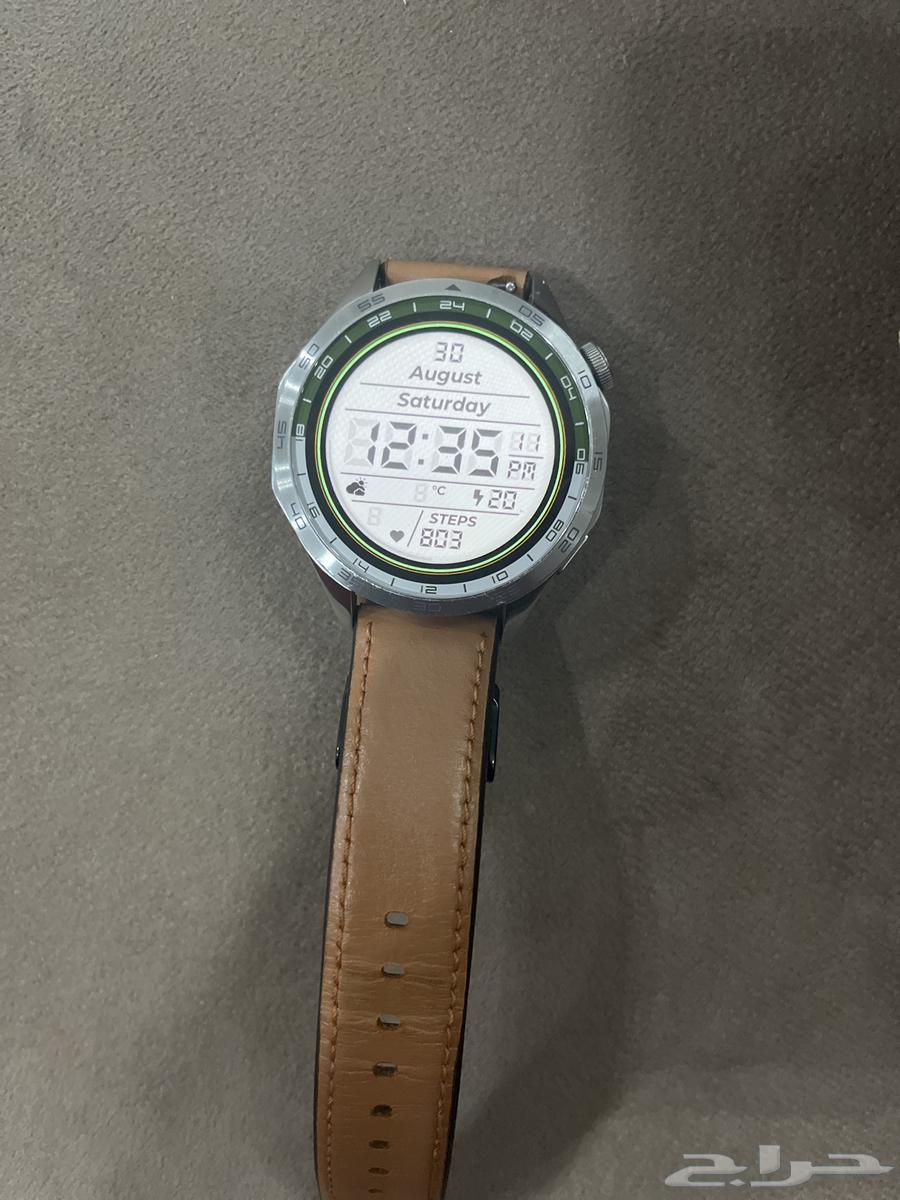 ساعة هواوي64383400564993110