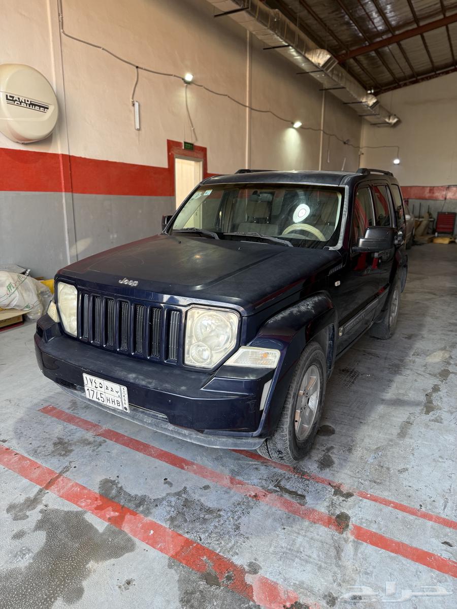 جيب ليبرتي 2012 سعر لقطه نظيف64530529575938110