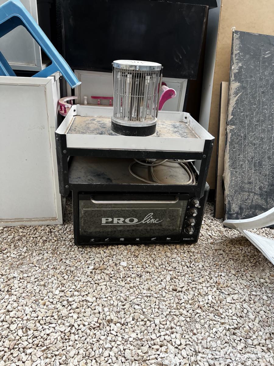 أثاث وكهربائيات بحالة جيدة64387397346946110