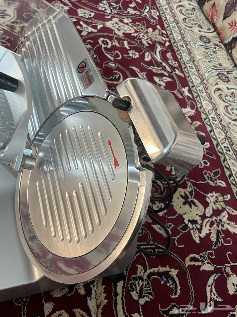 Mortadella Slicer64382114445827110