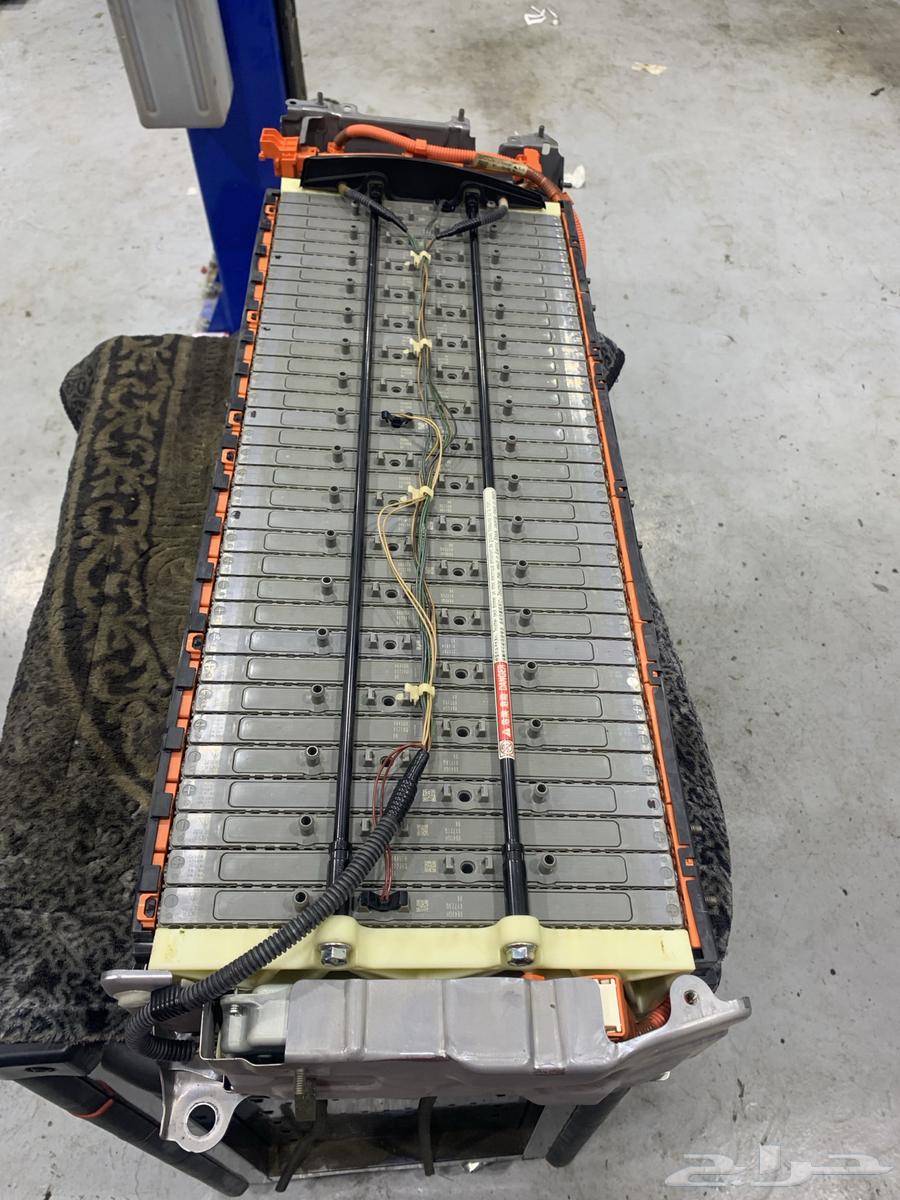 صيانة بطارية كامري هايبرد64536961515394114