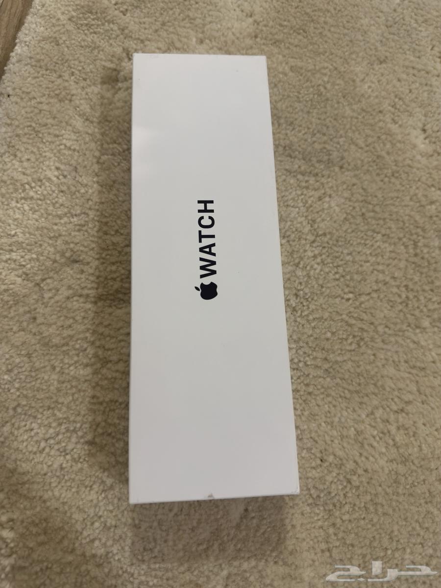 ابل ووتش SE 2024 جديده للبيع64382693856514113