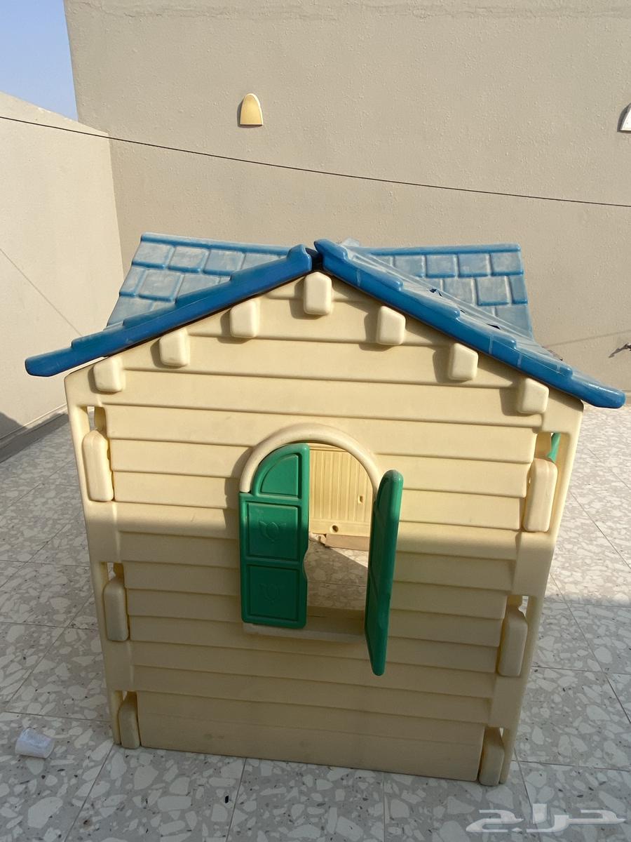 بيت العاب اطفال64383317214595112